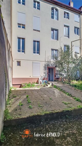  Appartement  vendre 3 pices 102 m