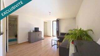  Appartement à vendre 2 pièces 41 m²