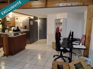  Appartement � vendre 2 pi�ces 66 m�