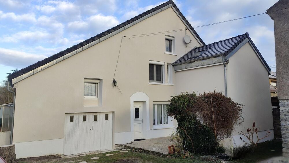 Vente Maison Maison individuelle à 5mins de Meaux Meaux