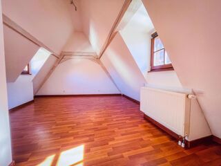  Appartement à vendre 4 pièces 92 m²