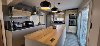  Maison à vendre 7 pièces 190 m²