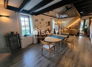  Maison à vendre 6 pièces 185 m²