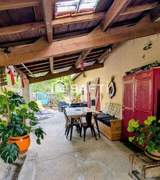  Maison à vendre 3 pièces 75 m²