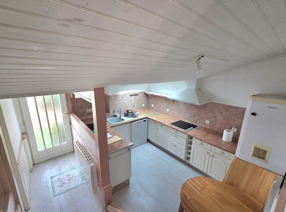 Vente Maison maison,blanquefort, 2 chambre proche gare et bus Blanquefort