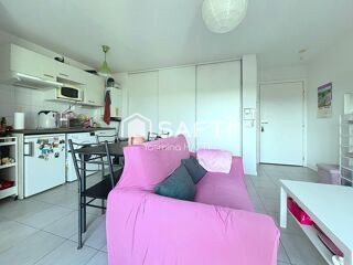  Appartement � vendre 2 pi�ces 40 m�