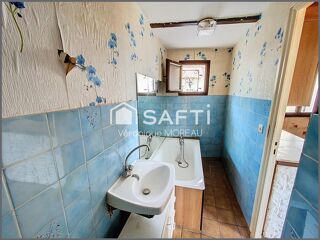  Maison � vendre 3 pi�ces 65 m�