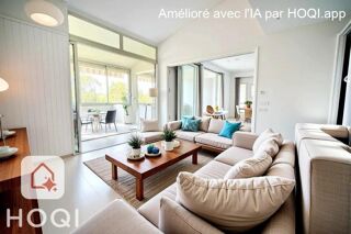  Appartement � vendre 3 pi�ces 57 m�