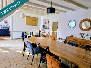  Maison � vendre 6 pi�ces 180 m�