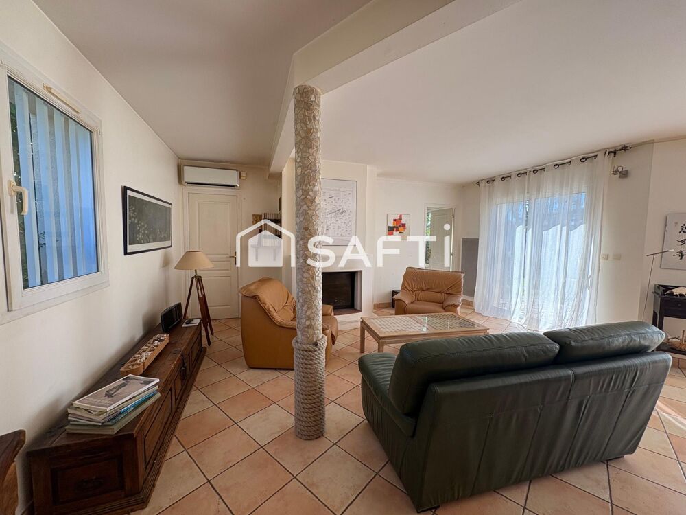 Vente Maison MAISON DE 112 M2, 3 CHAMBRES A 300M DE KERVOYAL SUR TERRAIN DE 800M2 Damgan