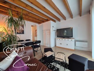  Appartement � vendre 4 pi�ces 55 m�