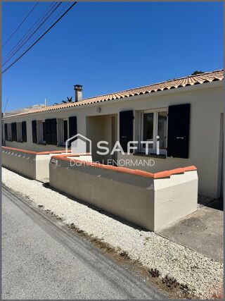 Maison à vendre 7 pièces 130 m²