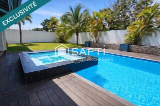  Maison à vendre 6 pièces 276 m²