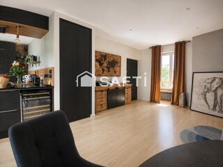  Appartement à vendre 6 pièces 131 m²