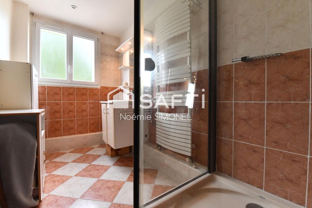 Vente Appartement Bel appartement de deux pièces dans le Val d'Athis ! Athis-mons