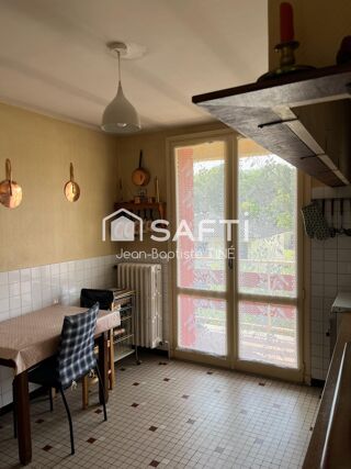  Maison à vendre 5 pièces 153 m²