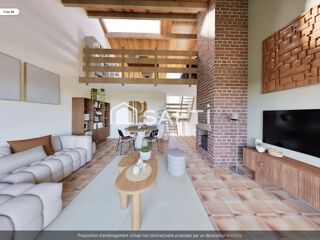  Maison  vendre 5 pices 128 m