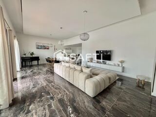  Maison à vendre 6 pièces 139 m²