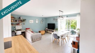  Maison � vendre 6 pi�ces 93 m�