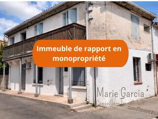  Immeuble à vendre 190 m²