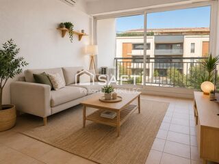  Appartement à vendre 2 pièces 47 m²