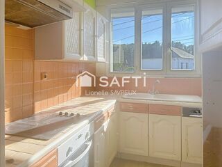  Maison � vendre 5 pi�ces 78 m�