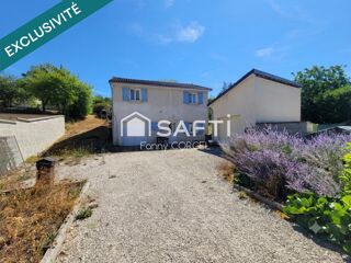  Maison à vendre 4 pièces 95 m²