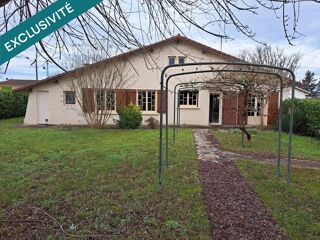  Maison � vendre 6 pi�ces 133 m�