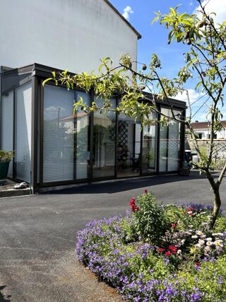  Maison � vendre 5 pi�ces 100 m�