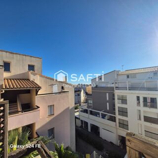  Appartement � vendre 3 pi�ces 49 m�