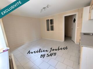 Maison � vendre 2 pi�ces 39 m�