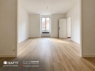  Appartement à vendre 2 pièces 47 m²