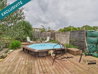  Maison � vendre 5 pi�ces 165 m�