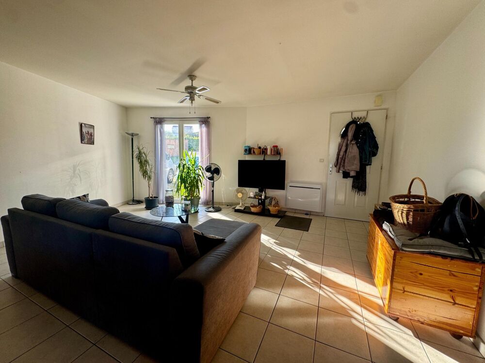 Vente Maison Maison mitoyenne à Cancon – Opportunité d'investissement patrimonial Cancon