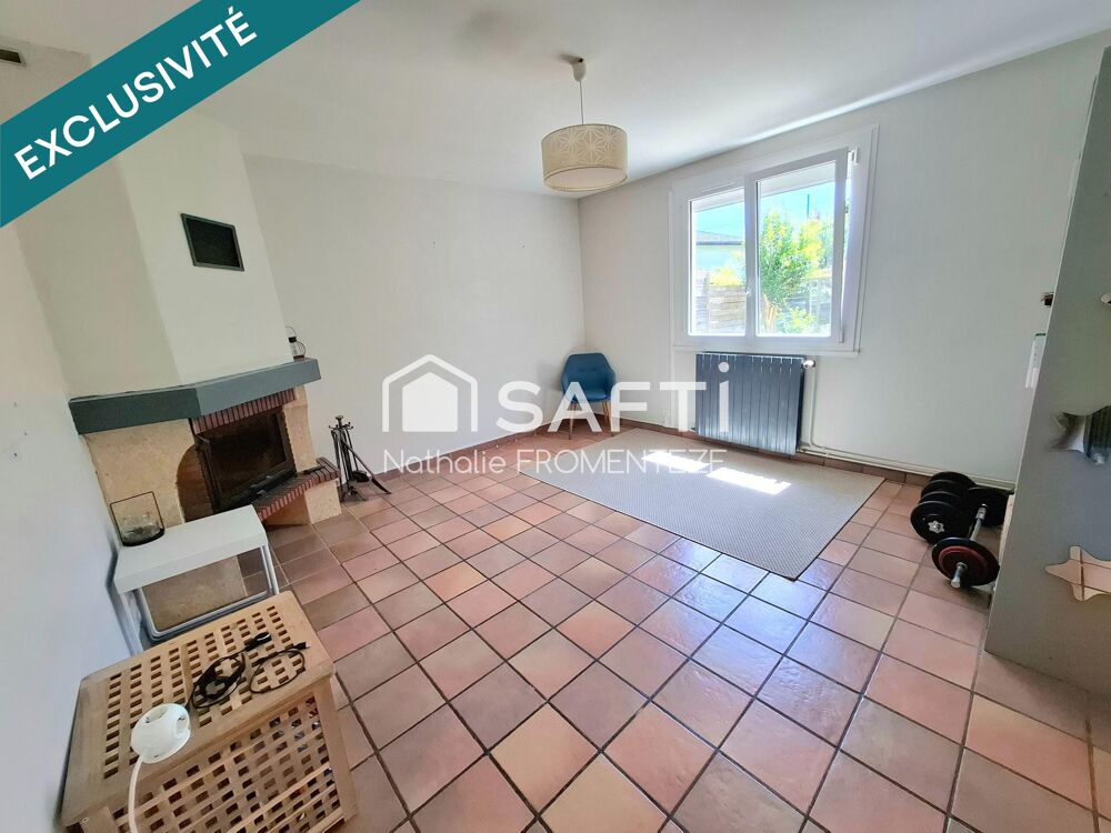 Vente Maison Maison facile à vivre Cahors