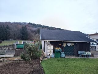  Maison à vendre 4 pièces 80 m²