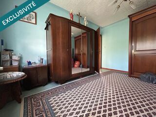  Maison � vendre 6 pi�ces 116 m�