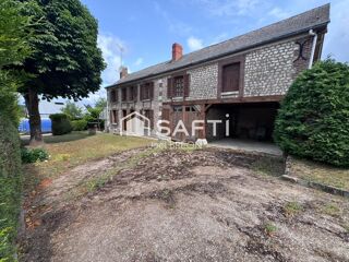  Maison � vendre 3 pi�ces 120 m�