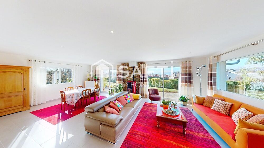 � vendre  Maison Messery (74140)