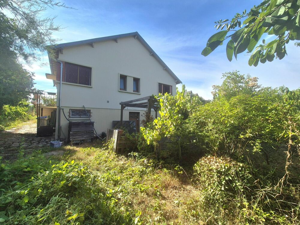 Vente Maison maison 3 pieces Mantes-la-ville
