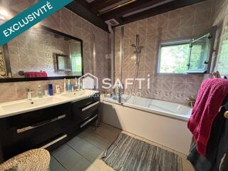  Maison à vendre 6 pièces 123 m²