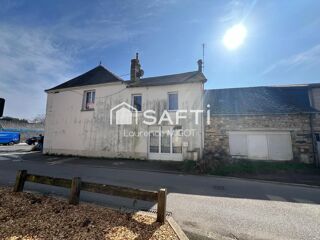  Maison à vendre 5 pièces 240 m²