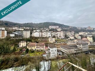  Appartement  vendre 4 pices 78 m