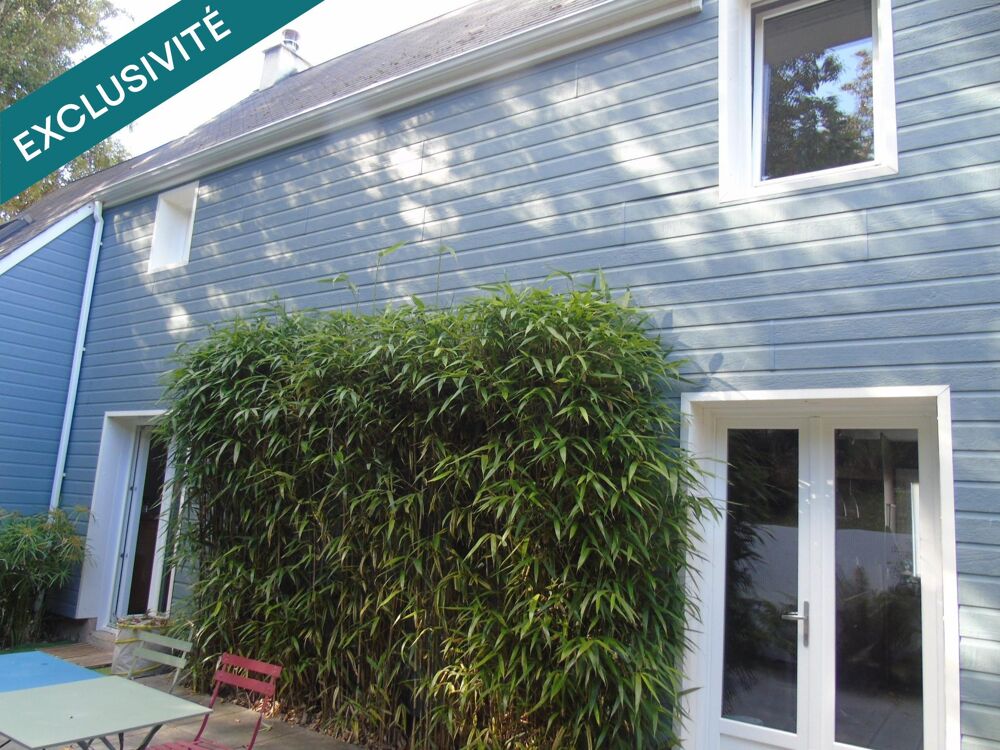 Vente Maison Querqueville – Une maison où chaque niveau offre un nouvel espace à vivre. Cherbourg-en-cotentin