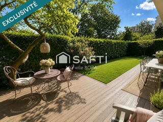  Appartement à vendre 4 pièces 104 m²