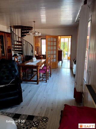  Maison � vendre 5 pi�ces 104 m�