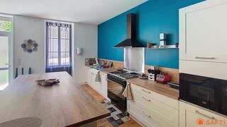  Maison � vendre 4 pi�ces 110 m�