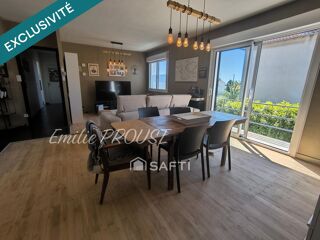  Maison à vendre 6 pièces 130 m²