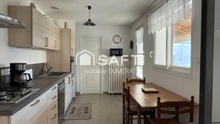  Maison à vendre 5 pièces 113 m²