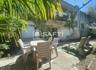  Maison à vendre 8 pièces 196 m²